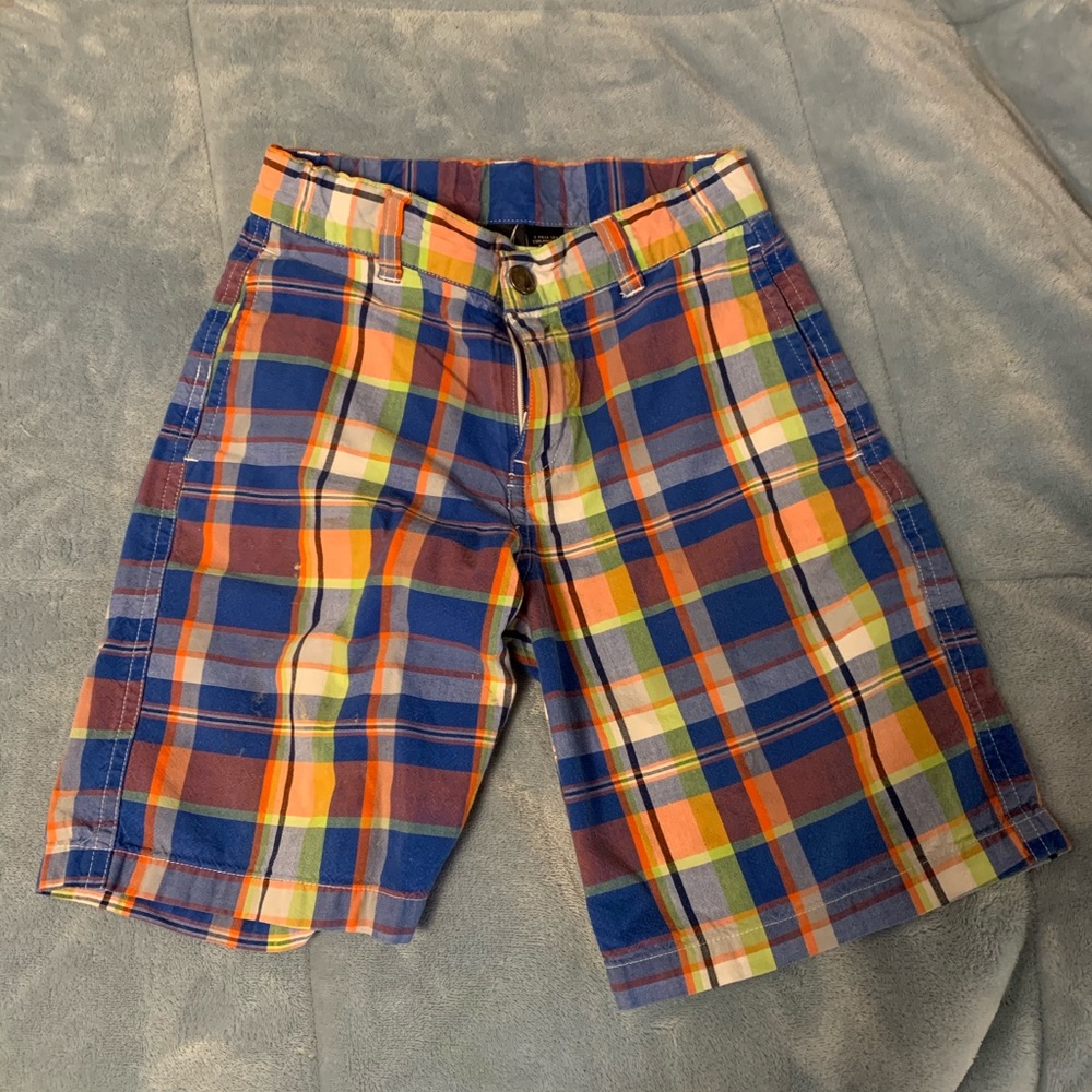 Nautica shorts